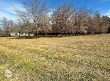 Terreno · 1000m² · Terreno 1000 m² - Palos Verdes - Fisherton Rosario | Venta