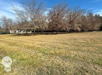 Terreno · 1000m² · Terreno 1000 m² - Palos Verdes - Fisherton Rosario | Venta