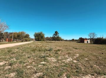 Terreno , Arroyo Leyes · Oportunidad de Gran Terreno en San José del Roncón