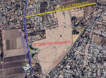 Terreno · 19000m² · Terreno de 1.9 Has en Venta en Chacras de Coria