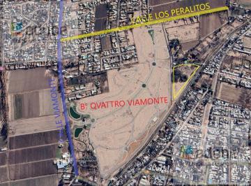 Terreno · 19000ha · Terreno de 1.9 Has en Venta en Chacras de Coria