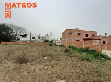 Terreno , Mar del Tuyú · Lote Baldio en Mar del Tuyu a 500 m del Mar