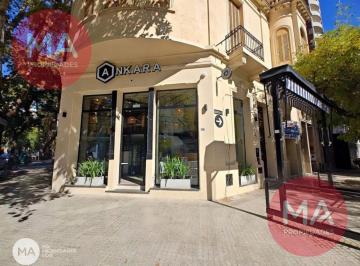 Local comercial · 144m² · 3 Ambientes · Local 144 m² - Santa Fe 2400 - Centro - Rosario | Venta