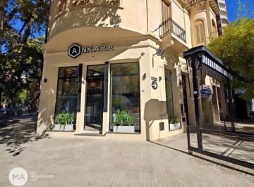 Local comercial · 144m² · 3 Ambientes · Local 144 m² - Santa Fe 2400 - Centro - Rosario | Venta