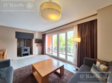 Departamento · 70m² · 2 Ambientes · Departamento 2 Ambientes en Venta en Cerro Catedral