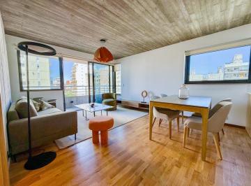 Departamento · 88m² · 3 Ambientes · 1 Cochera · Urquiza 1900 - Departamento en Venta de 2 Dorm. en Rosario