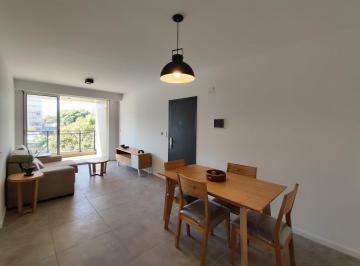 Departamento · 65m² · 2 Dormitorios · 1 Cochera · Departamento 2 Dorm. a Estrenar - Av Francia 1100 - Centro Rosario | Venta
