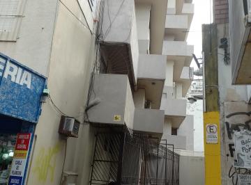 Garage , La Matanza · Cochera Cubierta Centro - B. Mitre 190 - Ramos Mejía