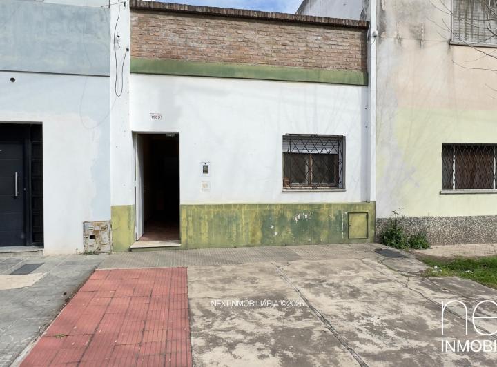Casa · 92m² · 5 Ambientes