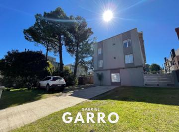 Departamento · 55m² · 3 Ambientes · 1 Cochera · Departamento de 3 Ambientes en Venta en Pinamar.