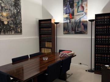 Oficina comercial · 81m² · 5 Ambientes · Venta Oficina Reciclada Ideal Inversion.