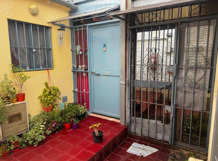 PH · 40m² · 2 Ambientes