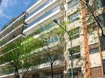 Departamento · 107m² · 3 Ambientes · Dúplex Luminoso 3 Amb Belgrano - Entrega Inmediata - Venta