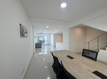 Departamento · 127m² · 3 Ambientes · Dúplex Luminoso 3 Amb Belgrano - Entrega Inmediata