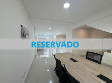 Departamento · 127m² · 3 Ambientes · Dúplex Luminoso 3 Amb Belgrano - Entrega Inmediata