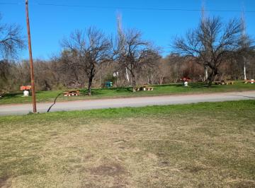 Terreno , Villa María · Venta: Amplio Terreno Sobre Costanera de Bº Mariano Moreno Vm