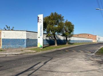 Terreno · 6853m² · Venta Terreno Lote Industrial Avellaneda