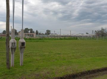 Terreno , La Plata · Lote en Venta