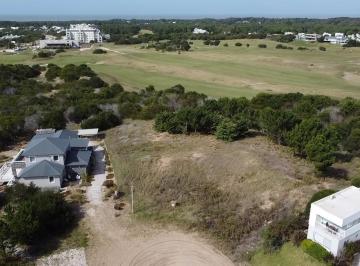 Terreno · 1619m² · Lote en Venta en Golf I, Costa Esmeralda