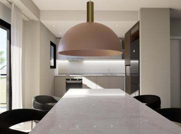 Departamento · 76m² · 3 Ambientes · Dpto - 3 Ambientes en Santos Lugares