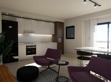 Departamento · 45m² · 2 Ambientes · Dpto - 2 Ambientes en Santos Lugares