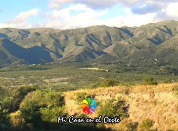 Terreno · 6000m² · ¡Vendemos Fracciones Sobre Ruta 38 - La Cumbre! Acceso Directo y Vistas 360° a Las Sierras