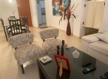 Departamento · 80m² · 3 Ambientes · 1 Cochera · #departamento en Excelente Ubicacion - Zona Centro