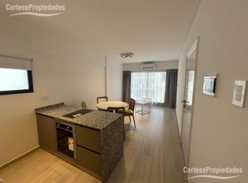 Departamento · 27m² · 1 Ambiente · Departamento en Venta