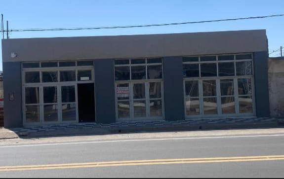 Local comercial · 520m² · 6 Ambientes