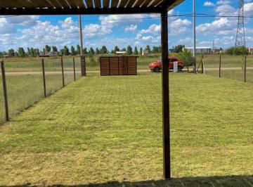 Terreno , Roldán · Lote en Venta en Roldán - Terreno en Tierra de Sueños 3