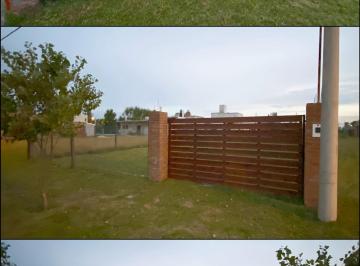 Terreno , Roldán · Lote en Venta en Roldán - Terreno en Tierra de Sueños 3