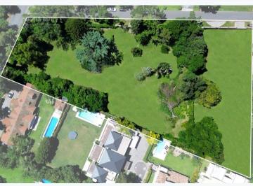Terreno · 4400m² · Venta Terreno San Isidro