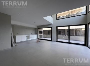 Departamento · 115m² · 3 Ambientes · Departamento - Canning (Ezeiza)