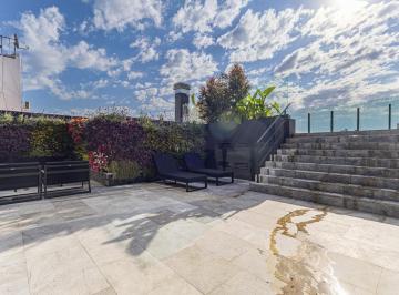 Departamento · 32m² · 1 Ambiente · Venta - Monoambiente - Palermo