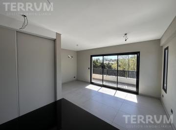 Departamento · 31m² · 1 Ambiente · Departamento - Canning (Ezeiza)