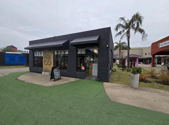 Local comercial · 50m² · 1 Ambiente