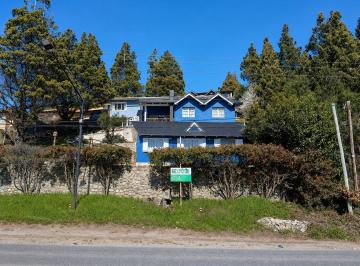 Casa de 6 ambientes, San Carlos de Bariloche · Turístico Cabaña en Venta en Pájaro Azul, Bariloche, Patagonia