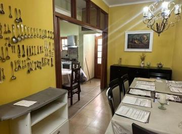 Casa · 126m² · 6 Ambientes · Juniors | Casa Tipo PH 3 Dorm. con Patio | Comodidad Familiar