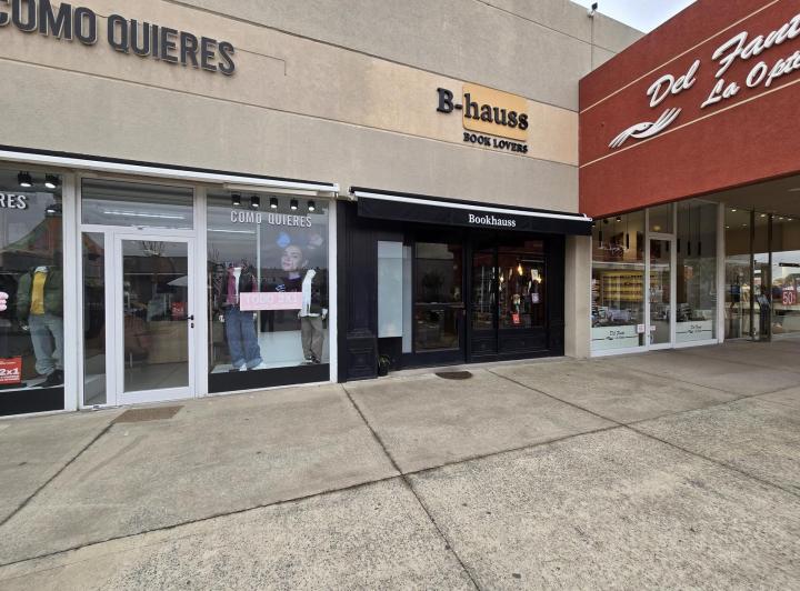 Local comercial · 65m² · 1 Ambiente