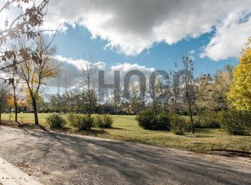 HOG-HOG-1253_2 · Lote 1185 m² El Tropezón - San A. de Areco