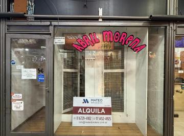 Local comercial · 30m² · 1 Ambiente · Local en Lomas de Zamora