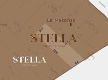 SIA-SIA-300_2 · Lote. | Av Mosconi Al 2500