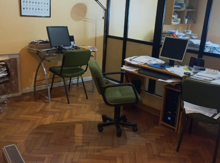 Departamento · 38m² · 1 Ambiente