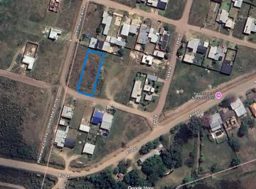 Terreno · 300m² · Terreno en Loteo Sartor San Javier