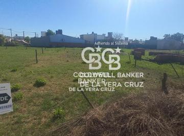 Terreno · 300m² · Terreno en Loteo Sartor San Javier