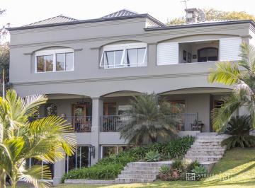 Casa de 15 ambientes, Yerba Buena · Casa en Las Yungas
