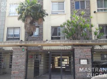 Departamento · 38m² · 2 Ambientes · 1 Cochera · Departamento de 2 Ambientes Apto Credito Hipotecario - Banfield Este