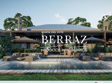 Casa · 350m² · 7 Ambientes · 1 Cochera · Casa Venta 4 Dorm. Puerto Quetzal Lote de 4000 m² La Barra, Punta del Este