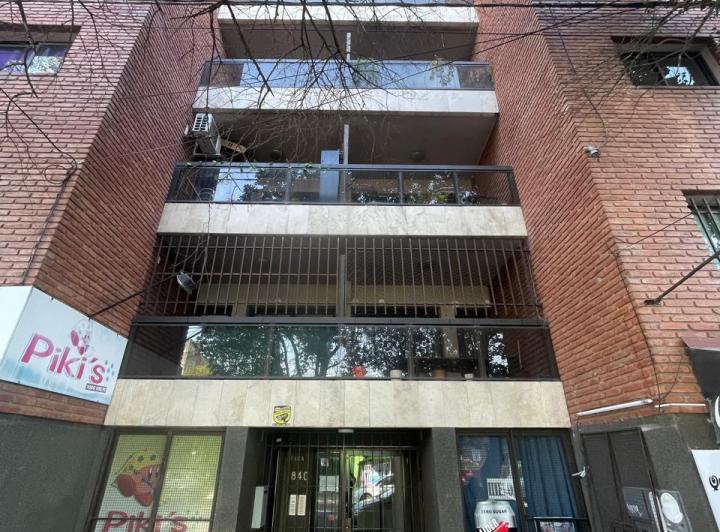 Departamento · 60m² · 4 Ambientes