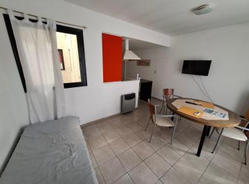 Departamento de 2 ambientes, Ciudad de Mendoza · Se Alquila Departamento Amoblado en Calle San Luis 251, Centro de Mendoza.